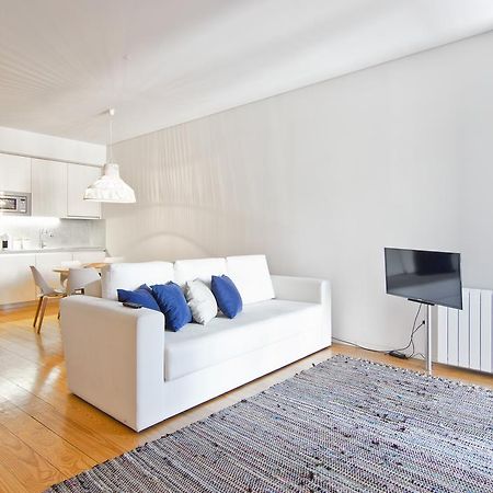 Casas Do Rivoli Apartman Porto Kültér fotó