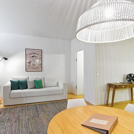 Casas Do Rivoli Apartman Porto Kültér fotó