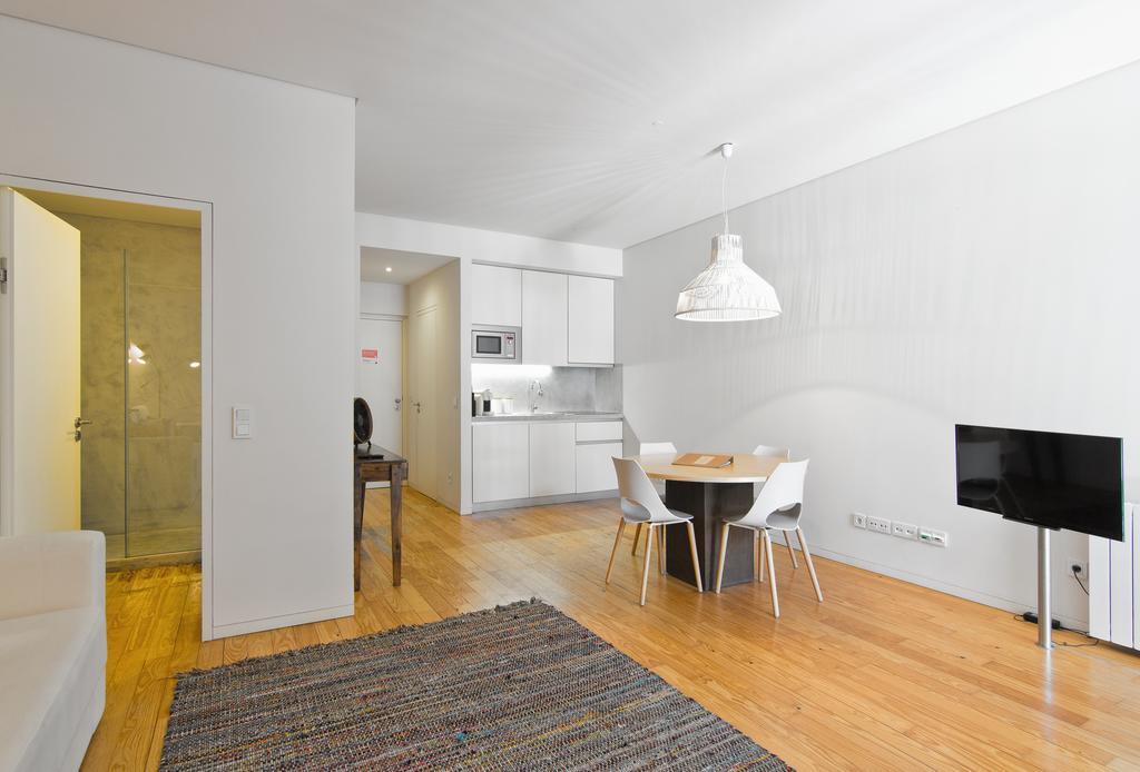 Casas Do Rivoli Apartman Porto Kültér fotó