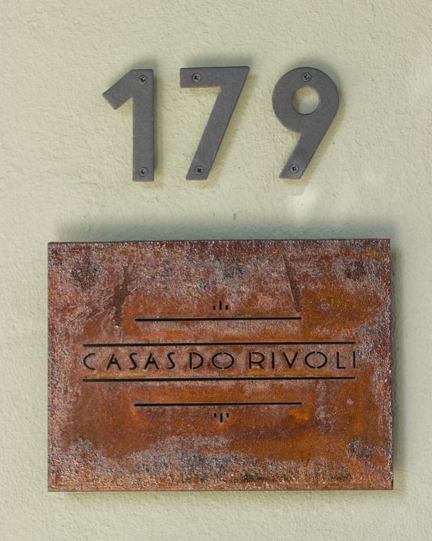 Casas Do Rivoli Apartman Porto Kültér fotó